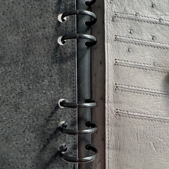 Gillio Serpentine Medium 0strich Compagna - Picture 4 of 6